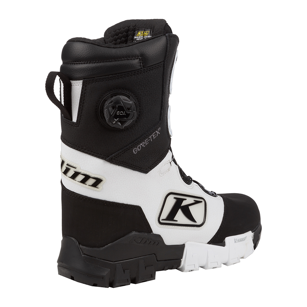Купить Ботинки Klim Adrenaline Pro S GTX BOA 8 OEM: 3107-002-008-002 в интернет магазине Семь Футов
