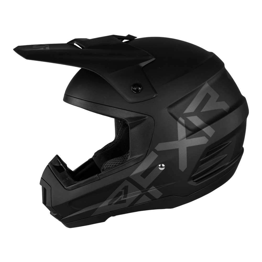 Купить Шлем FXR Torque Prime S OEM: 220621-1010-07 в интернет магазине Семь Футов