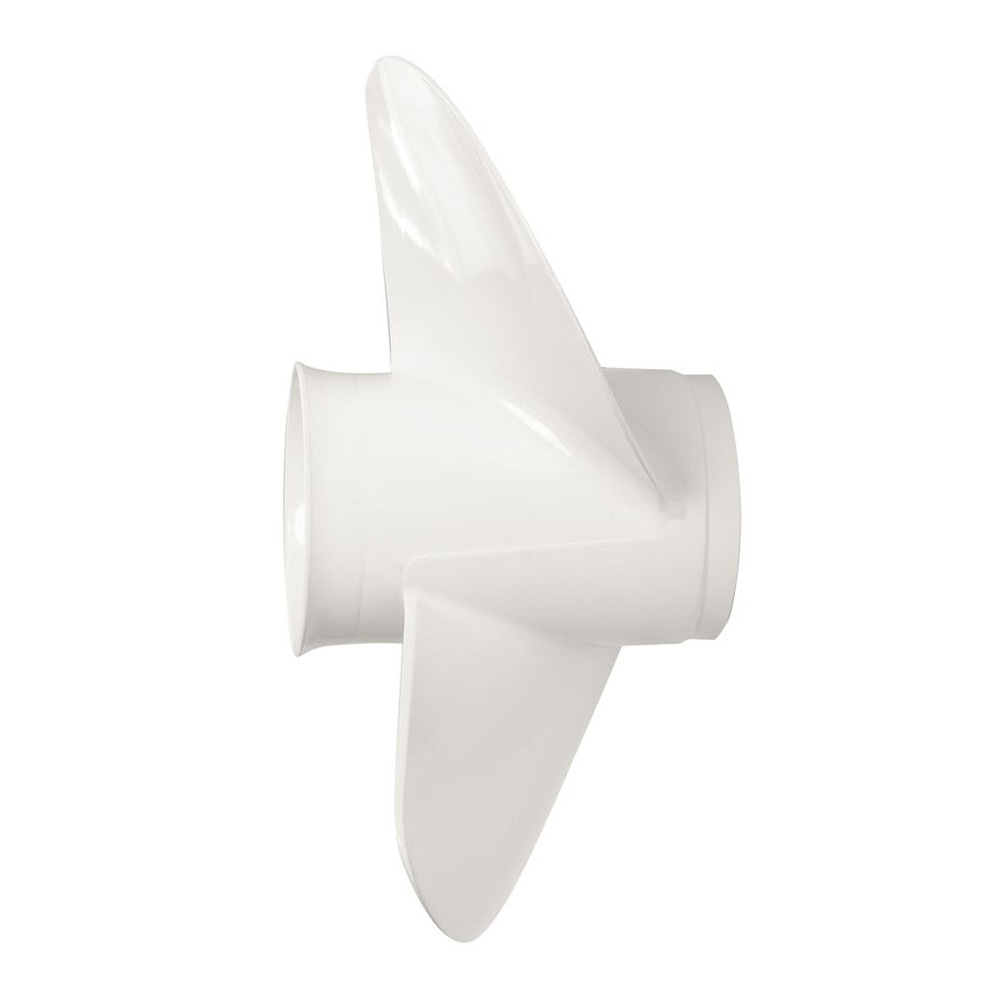 Купить Винт гребной  Skipper для Yamaha 60-140HP, диаметр 13 1/4" алюминиевый, лопастей - 3, шаг 17" OEM: SK6E5-45945-01-EL/6E5-45945-01-EL в интернет магазине Семь Футов