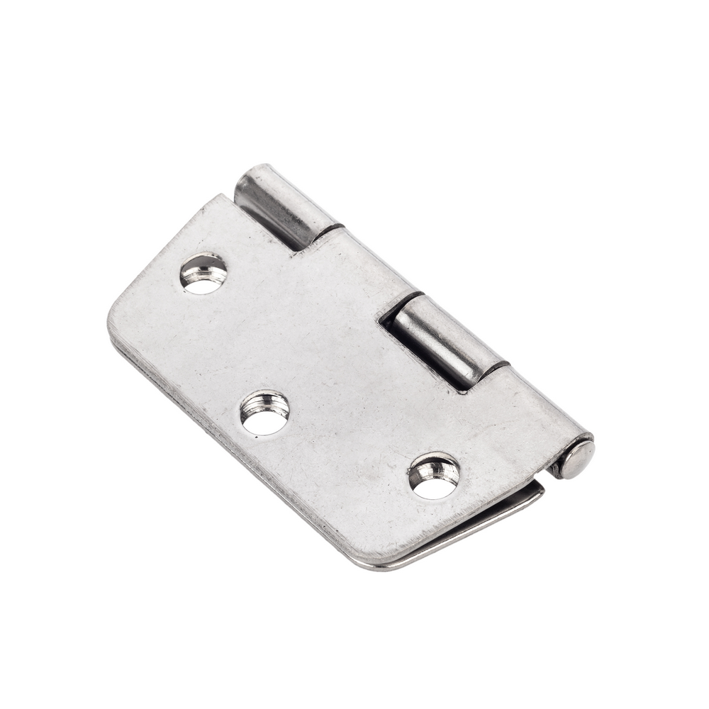 Купить Петля Skipper  75х75х2 мм OEM: SK31019 в интернет магазине Семь Футов