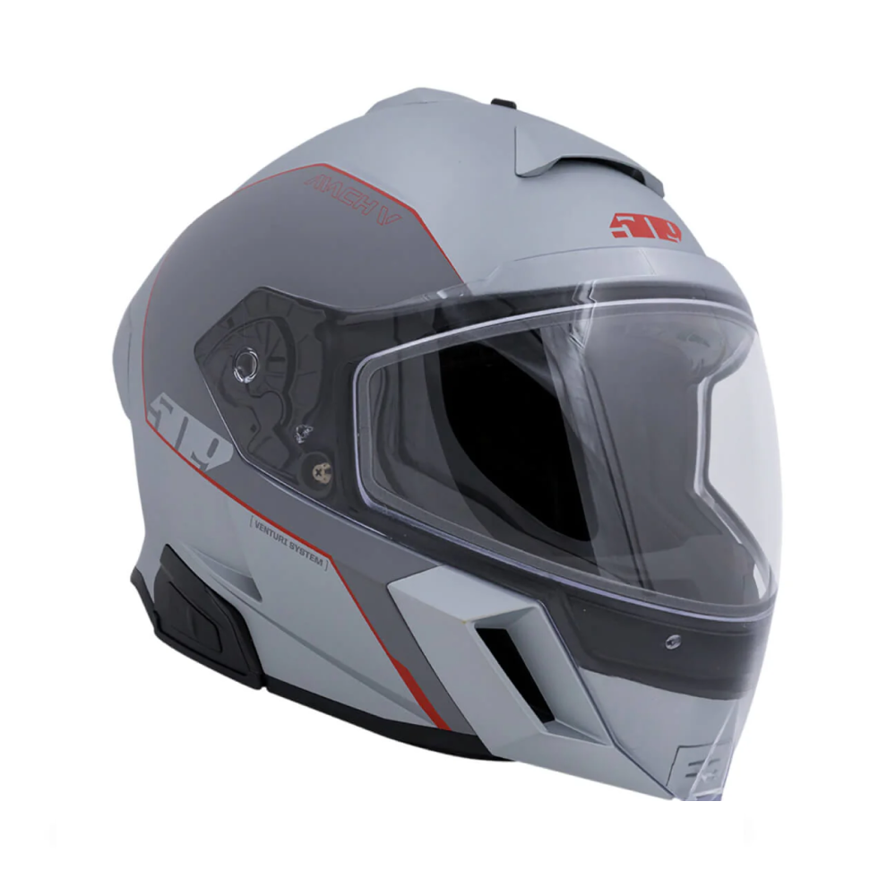 Купить Шлем 509 Mach V Commander XL OEM: F01018800-150-601 в интернет магазине Семь Футов