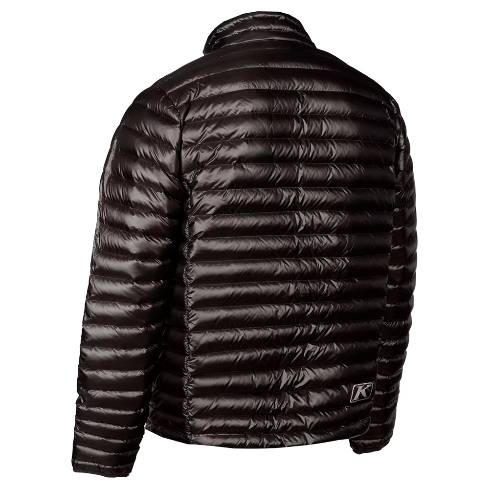 Купить Куртка Klim Maverick Down с утеплителем 2XL OEM: 3335-000-160-001 в интернет магазине Семь Футов