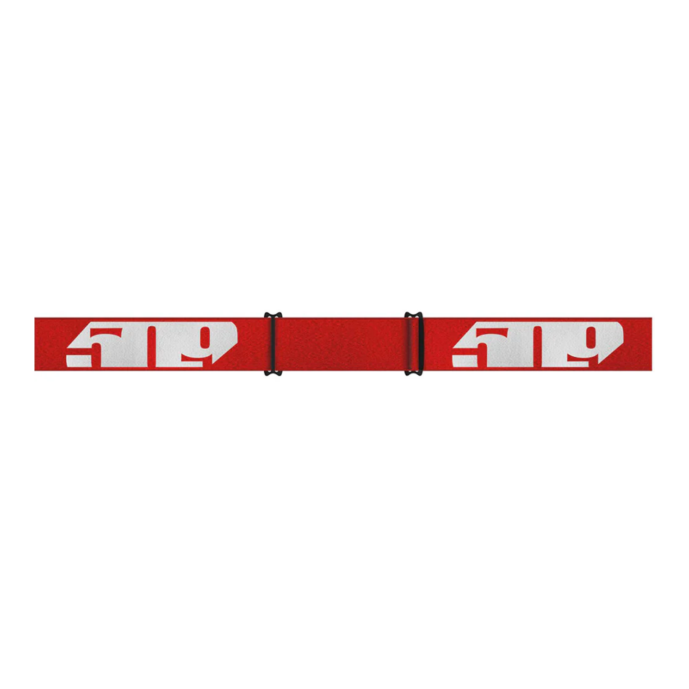 Купить Очки 509 Kingpin Lite без подогрева Red OEM: F02000500-000-100 в интернет магазине Семь Футов