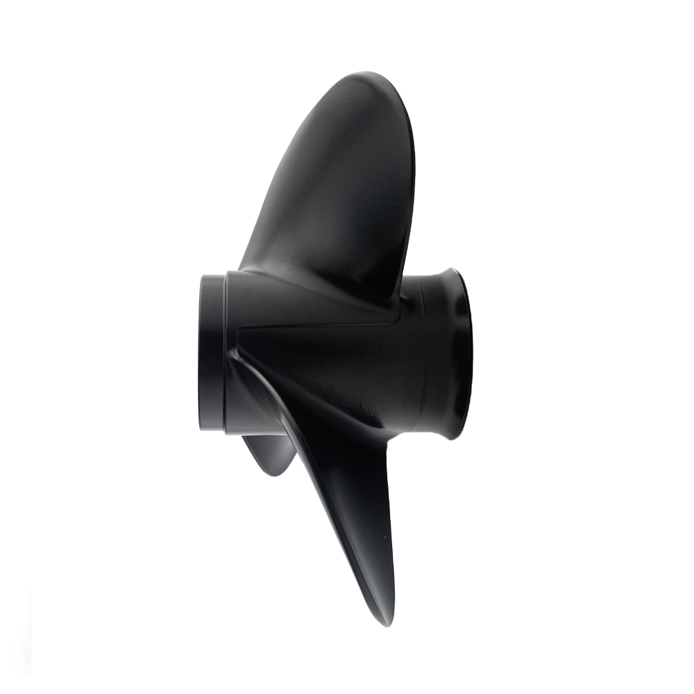 Купить Винт гребной  Skipper для Suzuki 40-60HP, диаметр 11 3/8" алюминиевый, лопастей - 3, шаг 14" OEM: SK58100-95353-019/58100-95353-019 в интернет магазине Семь Футов