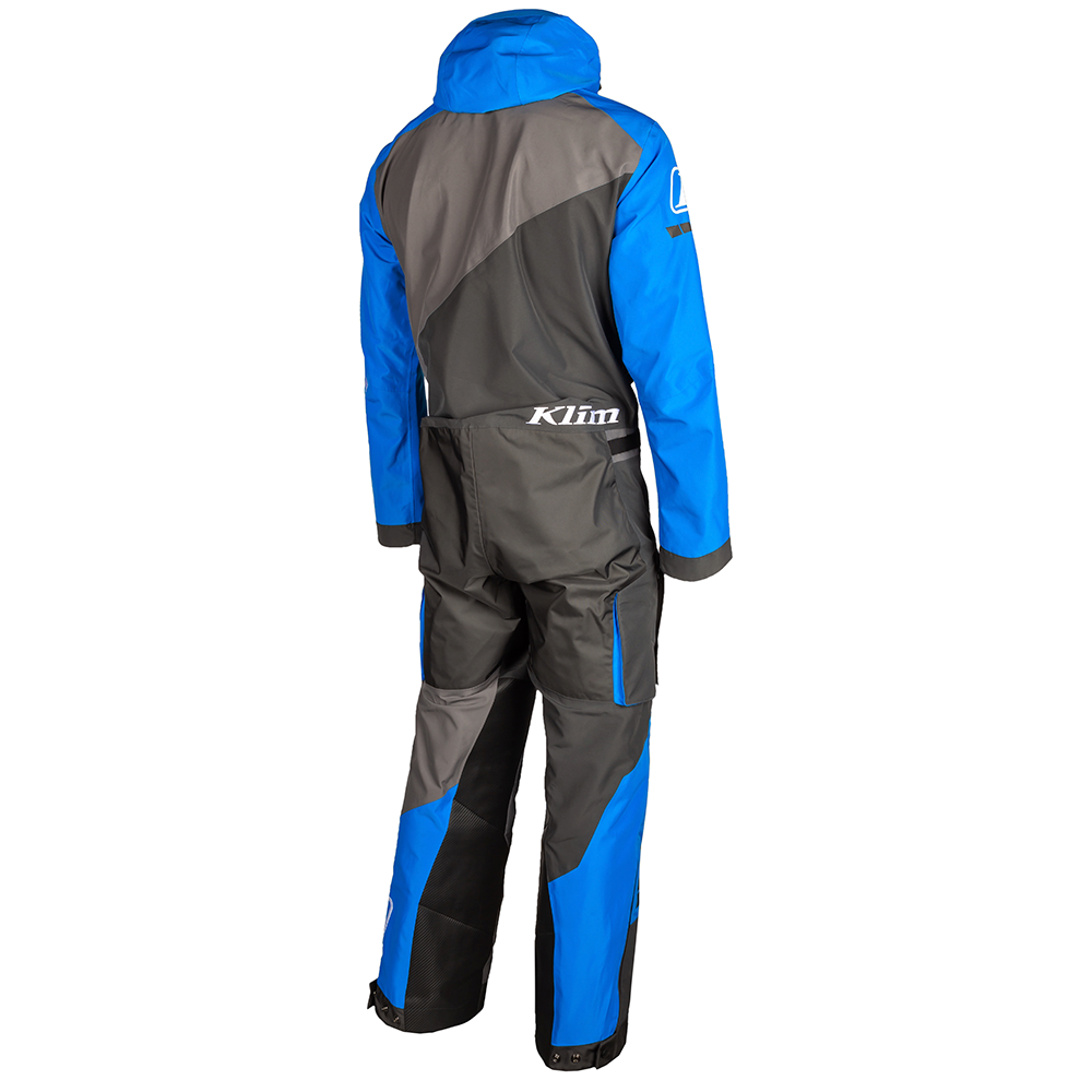 Купить Комбинезон Klim Scout без утеплителя 3XL OEM: 3266-000-170-200 в интернет магазине Семь Футов