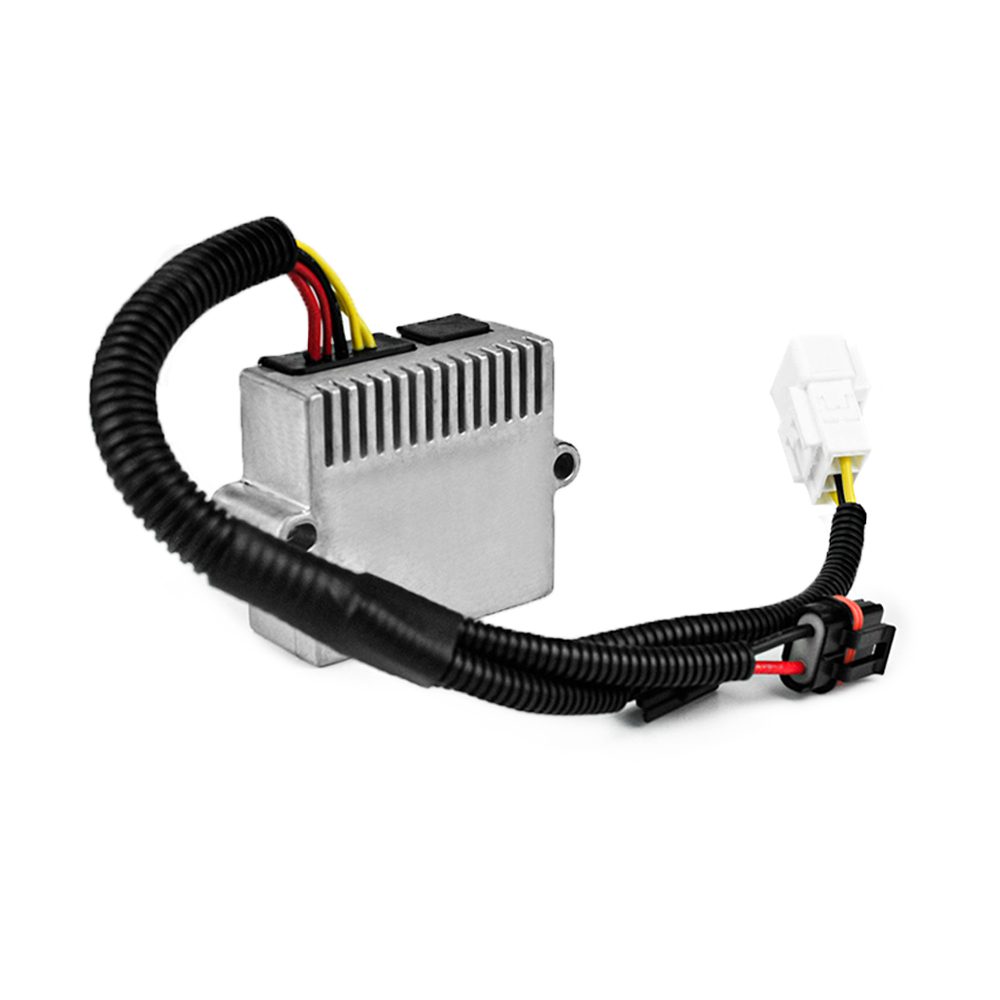 Купить Реле регулятор напряжения Sledex для Yamaha, Arctic Cat (заменяет SM-01243) OEM: SM-01700/0630-366 в интернет магазине Семь Футов