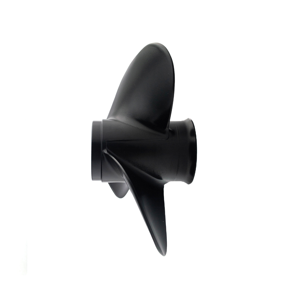 Купить Винт гребной  Skipper для Mercury 25-30HP, диаметр 9,9" алюминиевый, лопастей - 3, шаг 13" OEM: SK2857-3099-13/2857-3099-13 в интернет магазине Семь Футов