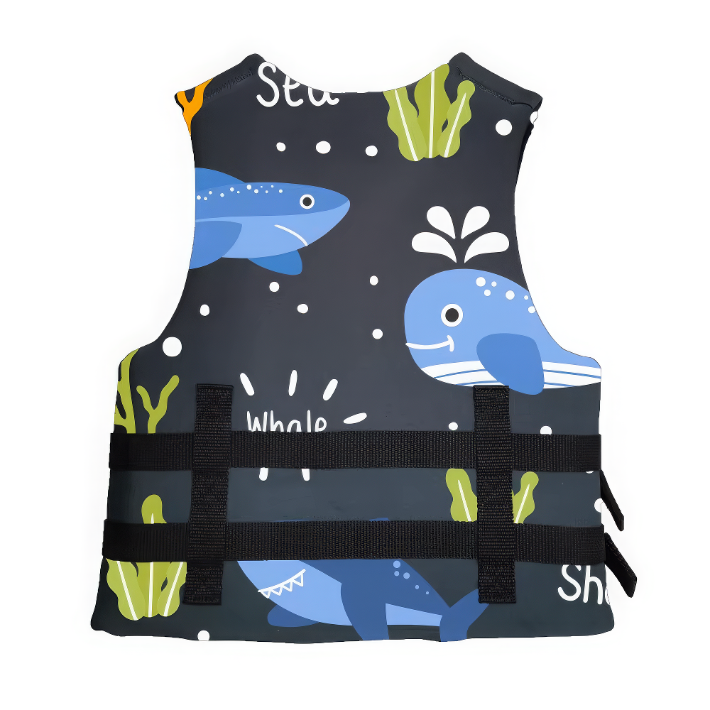Купить Жилет спасательный Skipper AG21002 2XL OEM: SK-AG21002-XXL в интернет магазине Семь Футов