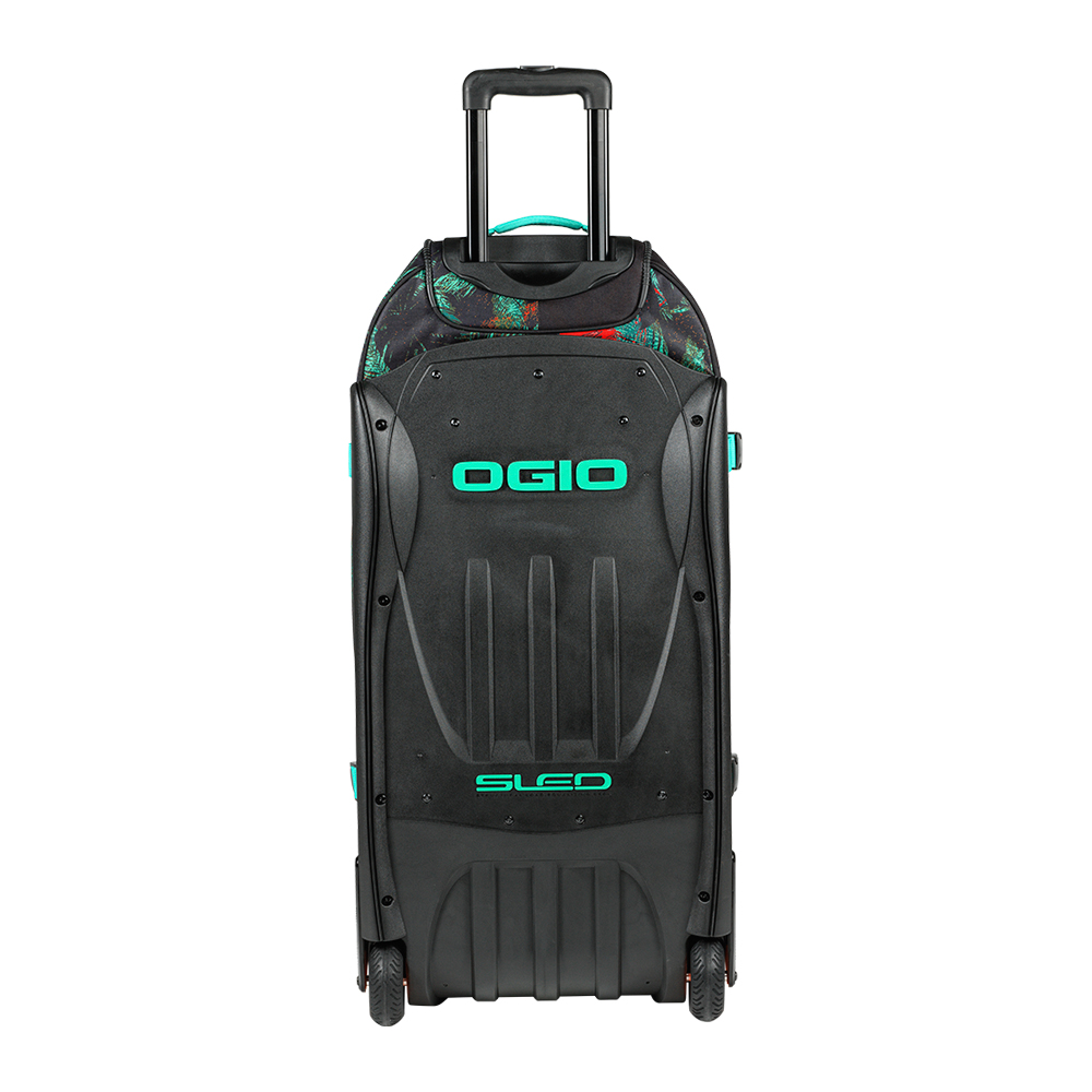 Купить Сумка Ogio Rig 9800 Pro на колесиках Tropic OEM: 801003_08 в интернет магазине Семь Футов