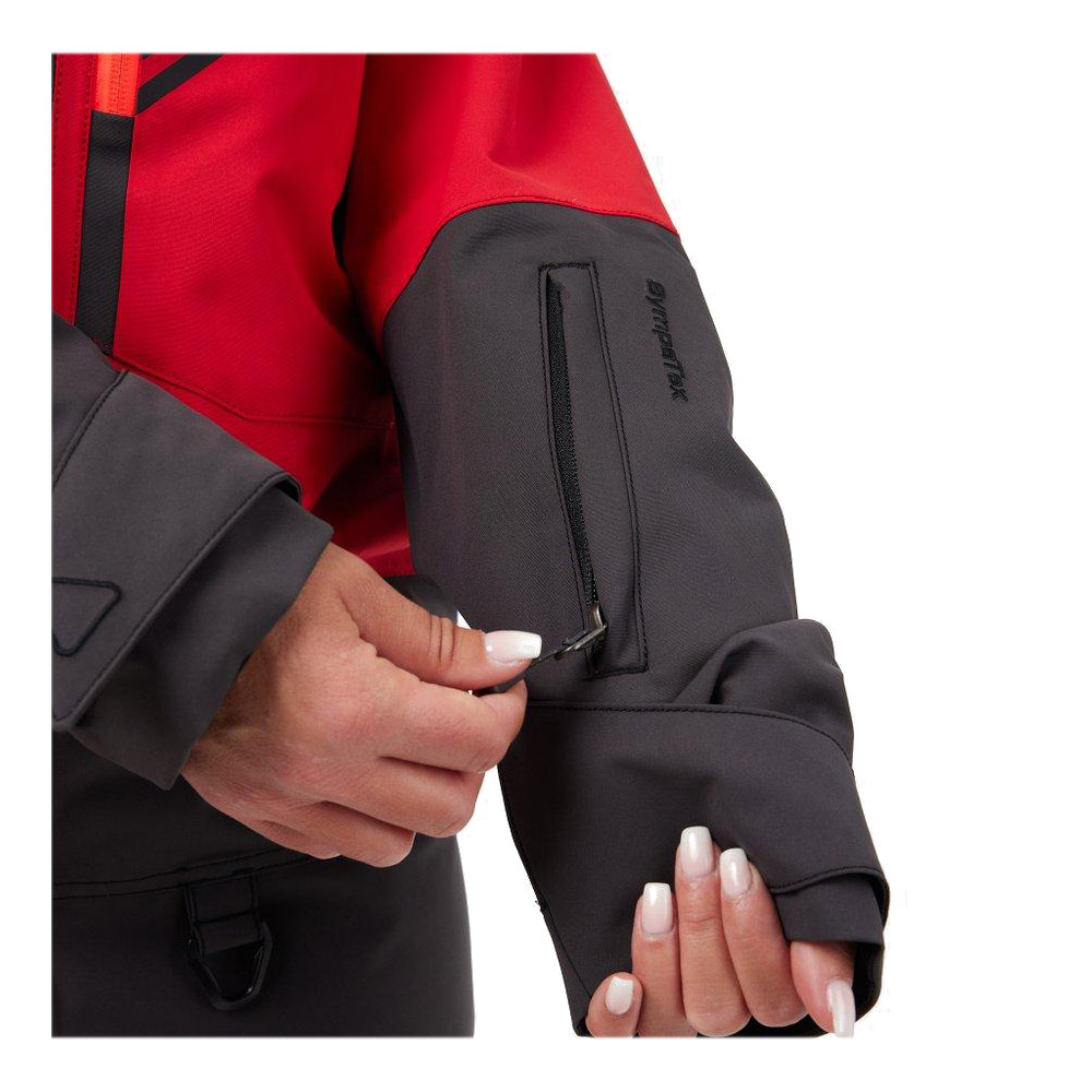 Купить Комбинезон Tobe Tiro V3 без утеплителя XL OEM: 900123-003-006 в интернет магазине Семь Футов