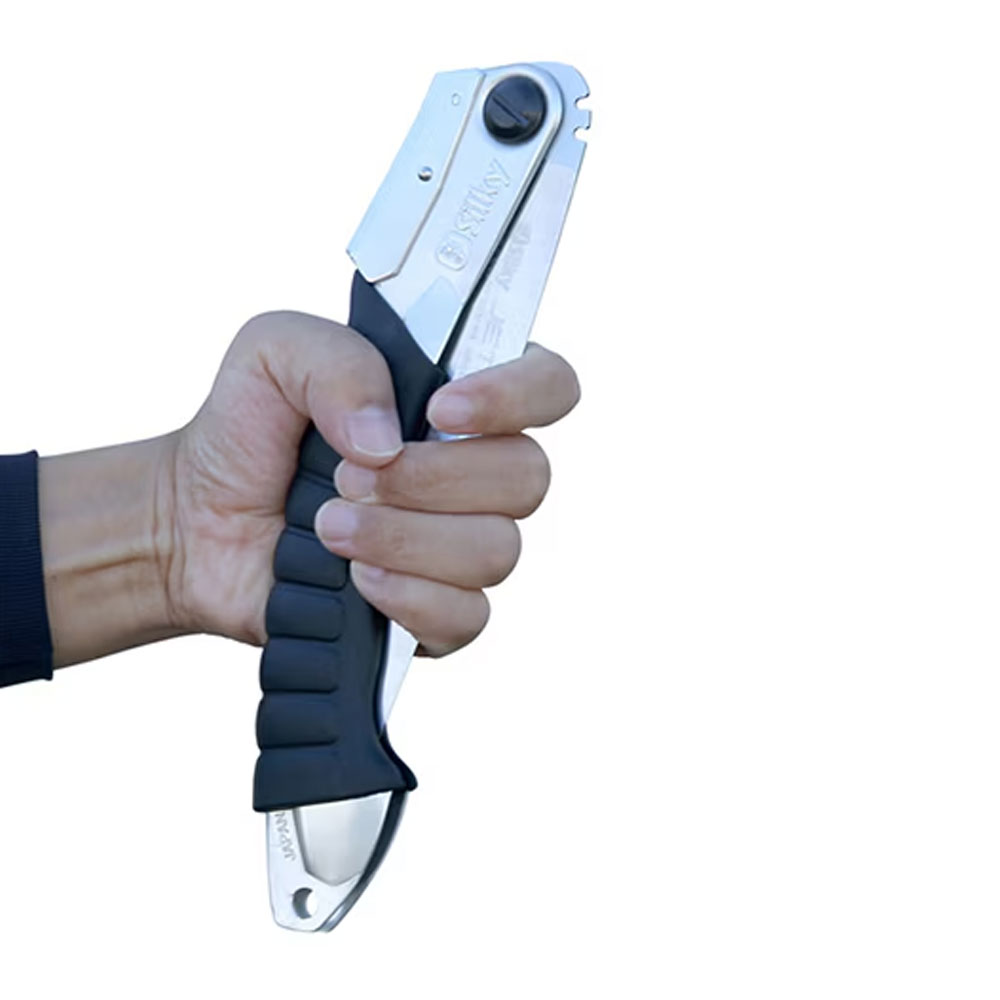 Купить Пила складная Silky JET Accel 210mm OEM: SIL137-21 в интернет магазине Семь Футов