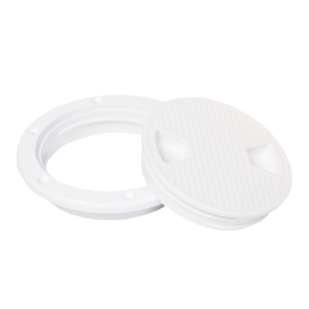 Купить Люк SeaFlo палубный 101 (143) мм OEM: SFRH1-004-01_Pack в интернет магазине Семь Футов