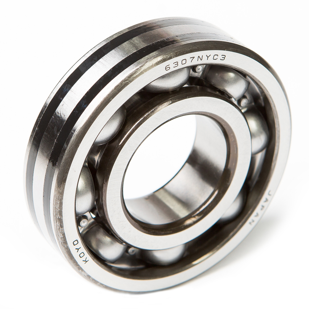 Купить Подшипник коленвала верхний Omax для Yamaha 40X OEM: 93306-307U0/T40-05020009/PNFM40E-03008/93306-307U0 в интернет магазине Семь Футов