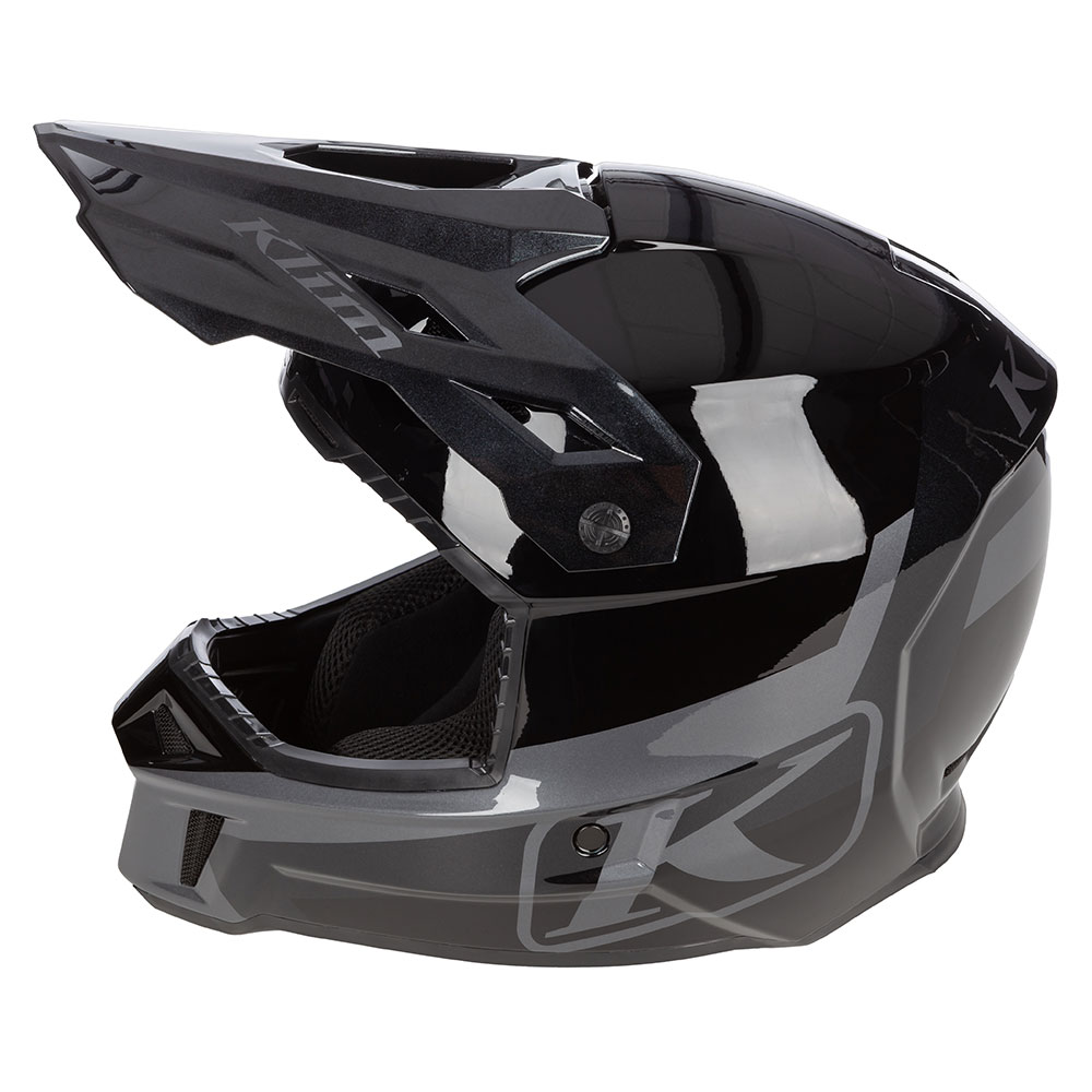 Купить Шлем Klim F3 без подогрева M OEM: 3769-002-130-001 в интернет магазине Семь Футов