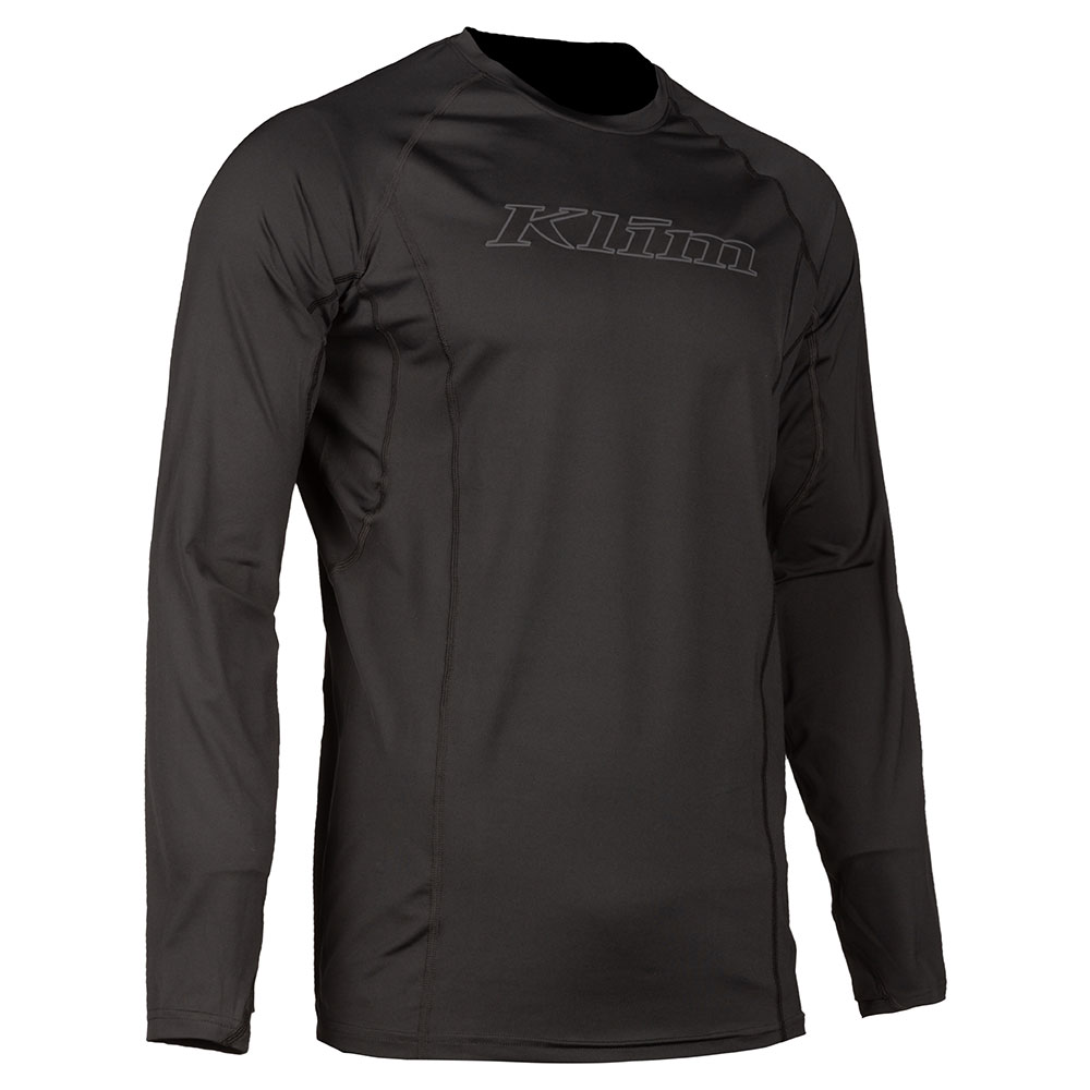Купить Термокофта Klim Aggressor 1.0 L OEM: 3356-007-140-000 в интернет магазине Семь Футов