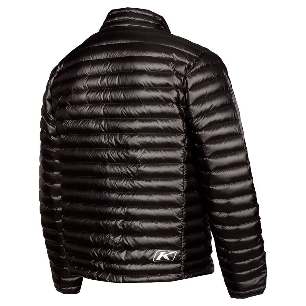 Купить Куртка Klim Maverick Down с утеплителем 2XL OEM: 3335-000-160-001 в интернет магазине Семь Футов