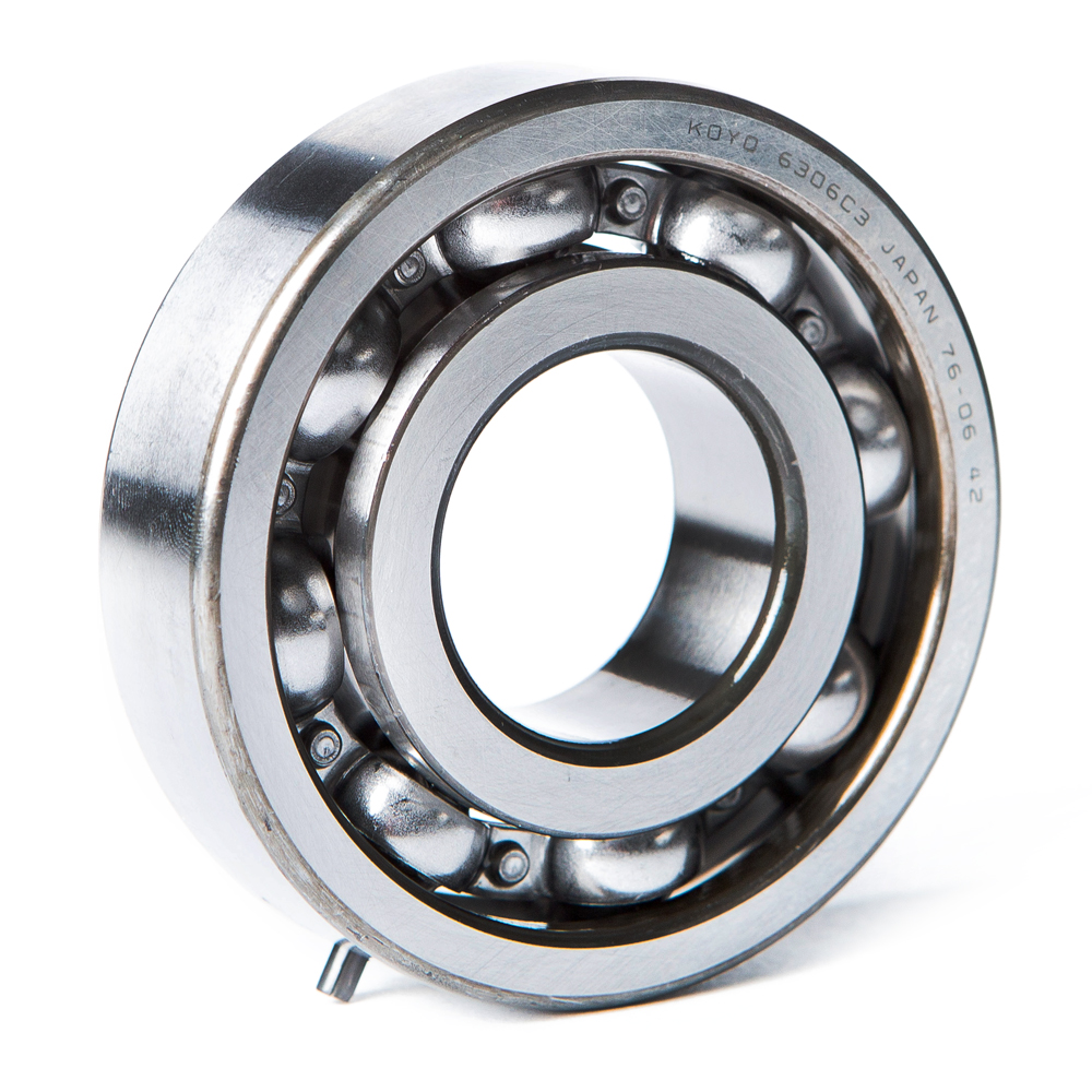 Купить Подшипник коленвала Skipper для Suzuki DT20-85 OEM: SK09262-30055/09262-30055 в интернет магазине Семь Футов