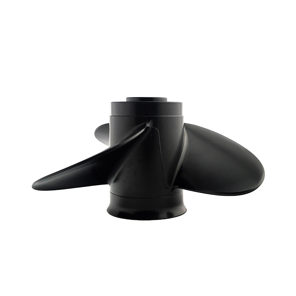 Купить Винт гребной  Skipper для Suzuki 25-30HP алюминиевый, диаметр - 10 1/4", шаг 12" OEM: SK58100-96482-019_Pack в интернет магазине Семь Футов