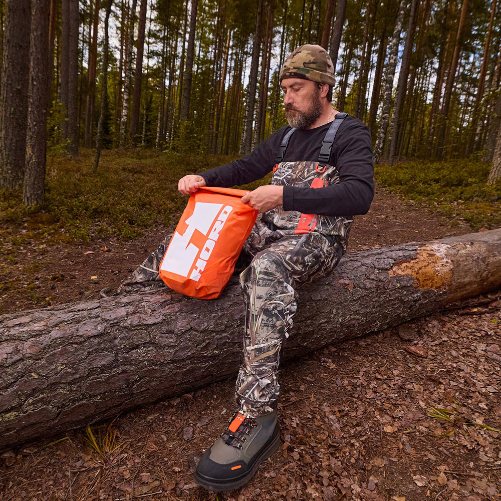 Купить Вейдерсы Hord The 5 M OEM: H25111W-006-M в интернет магазине Семь Футов