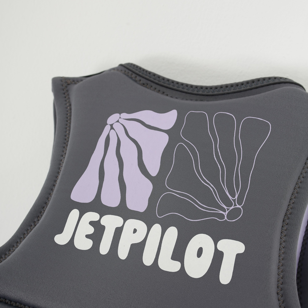 Купить Детский спасательный жилет JetPilot X1 Girls Eco Vest 152 OEM: 2504303 в интернет магазине Семь Футов