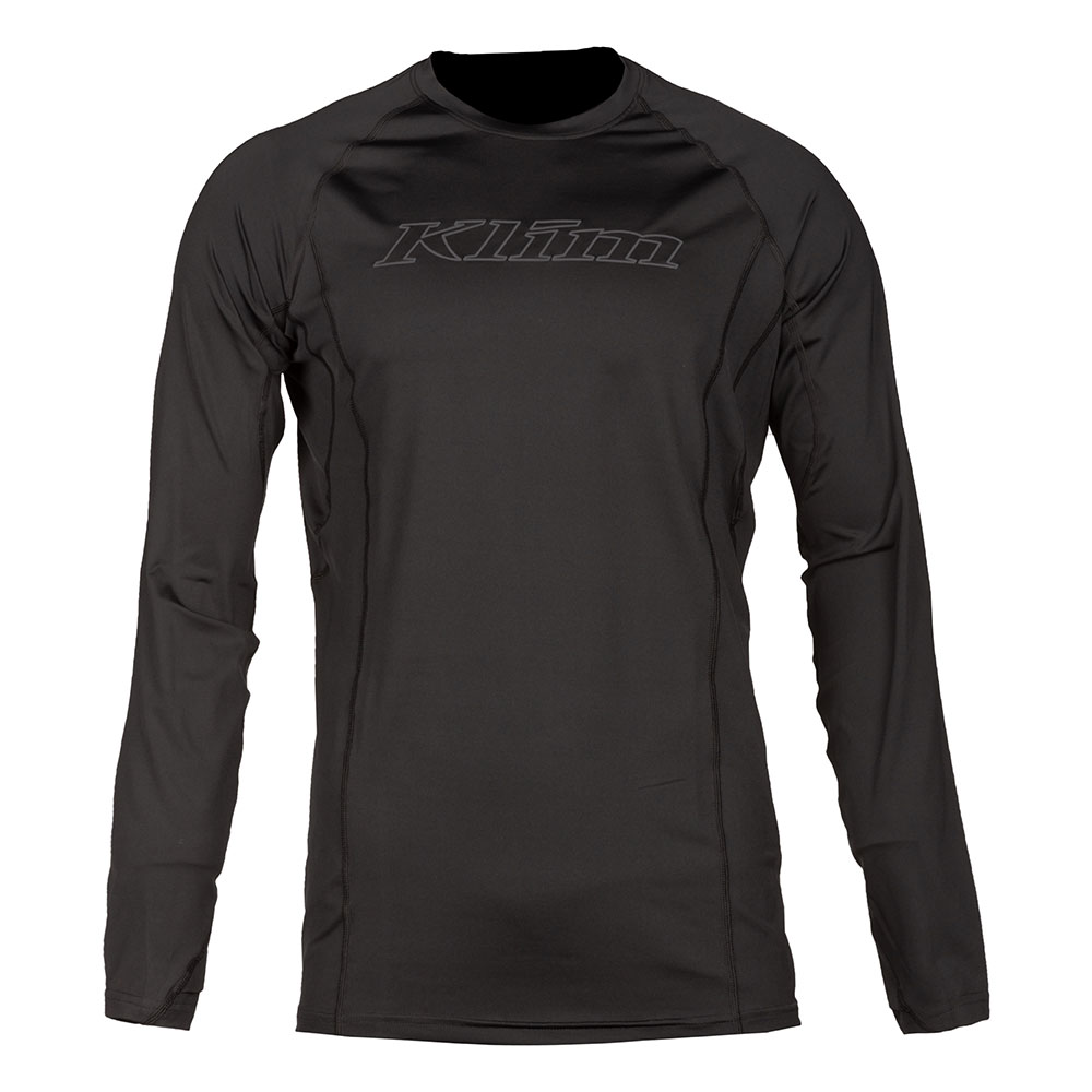 Купить Термокофта Klim Aggressor 1.0 L OEM: 3356-007-140-000 в интернет магазине Семь Футов