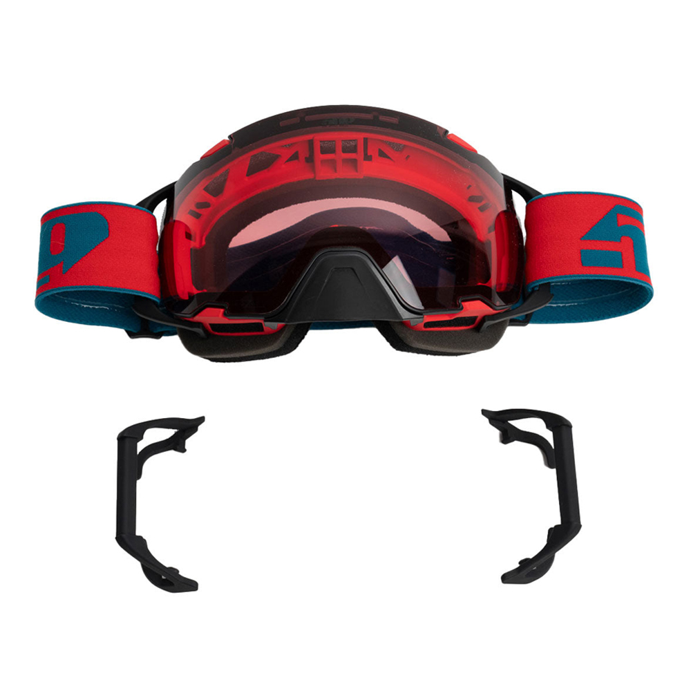 Купить Аутригер 509 Aviator 2.0 Black OEM: F02008400-000-000 в интернет магазине Семь Футов