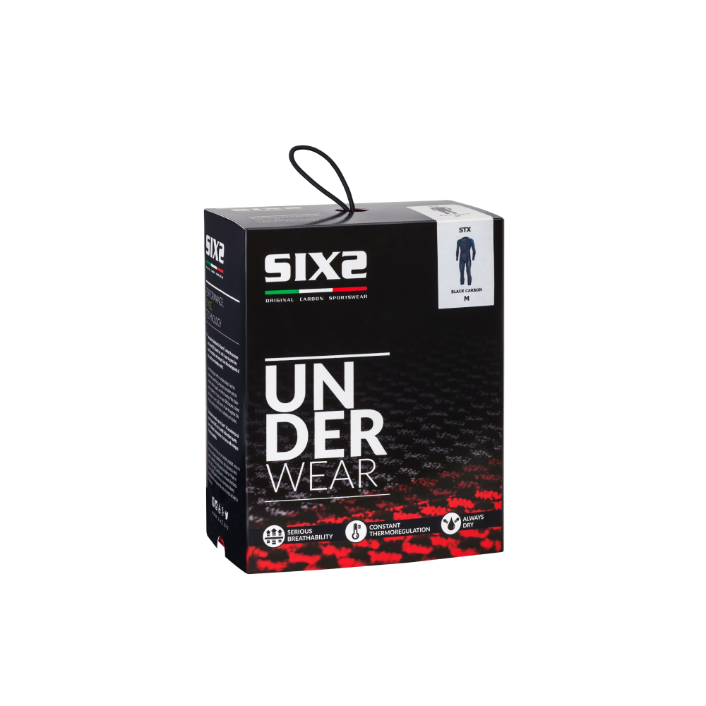 Купить Моносьют SIXS STX S OEM: U00STX-SNEFI в интернет магазине Семь Футов