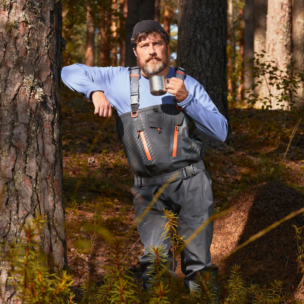 Купить Вейдерсы Hord The 9 L OEM: H25113W-001-L в интернет магазине Семь Футов