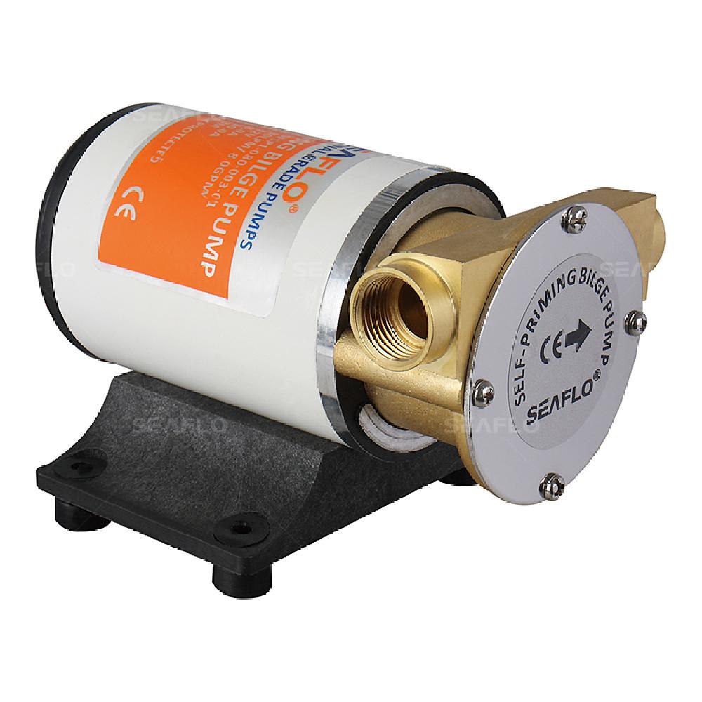 Купить Помпа центробежная SeaFlo, 30 л/мин, 12V OEM: SFSP1-080-003-01 в интернет магазине Семь Футов