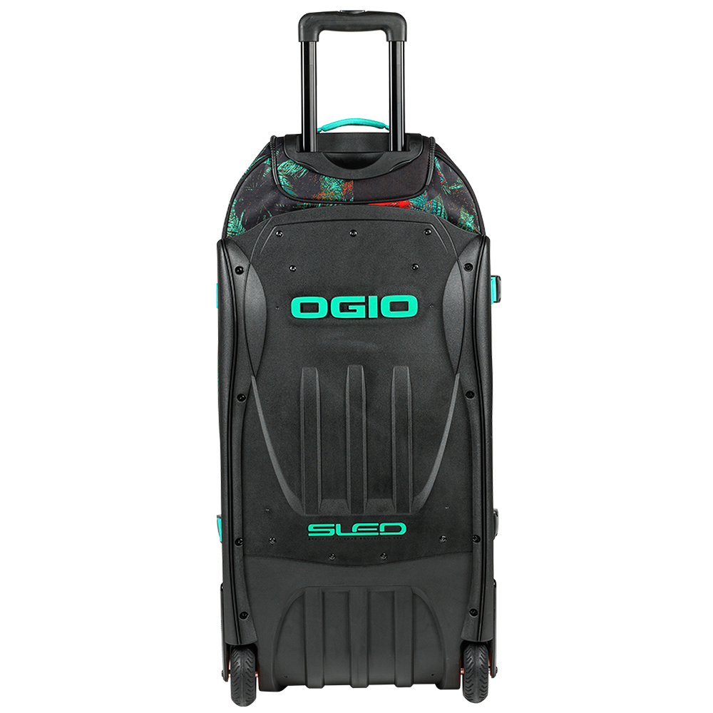 Купить Сумка Ogio RIG 9800 на колесиках Tropics OEM: 801000_10 в интернет магазине Семь Футов