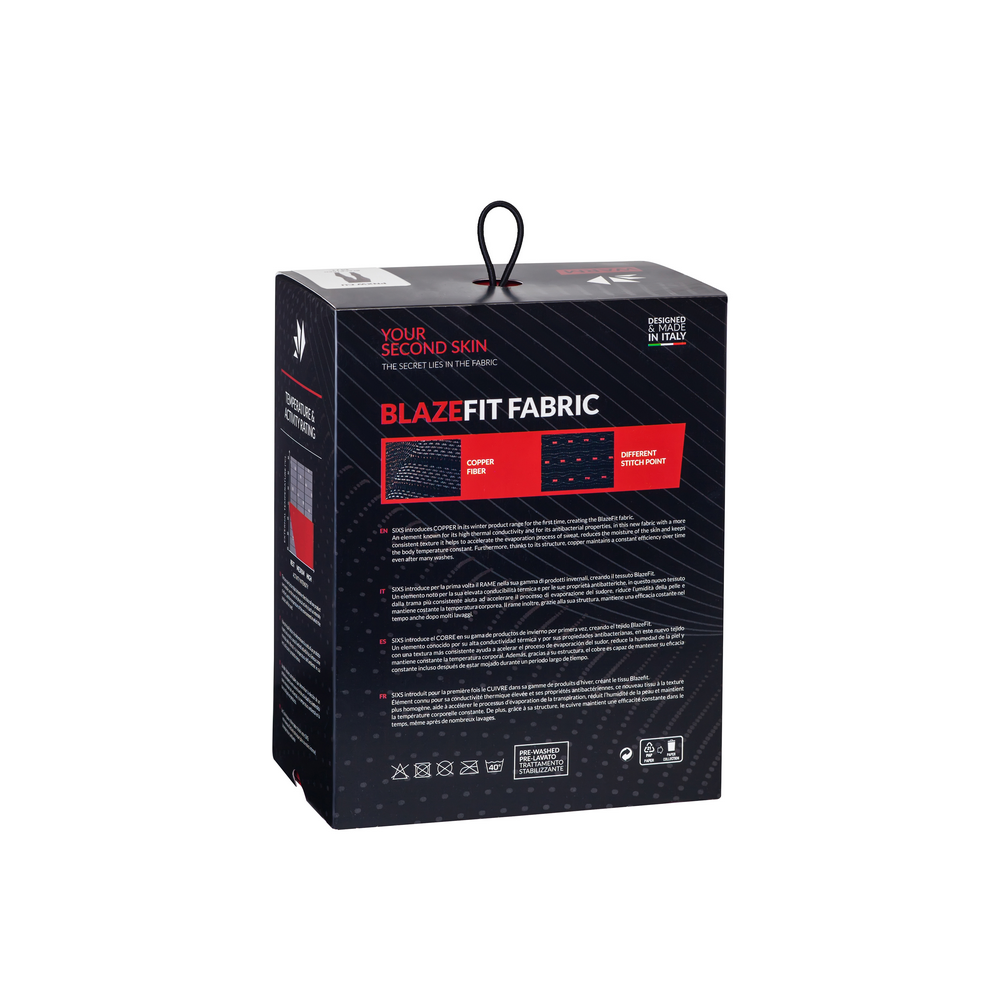 Купить Термоштаны SIXS PNXW CU 3XL - 4XL OEM: XWCUXXX---NE в интернет магазине Семь Футов