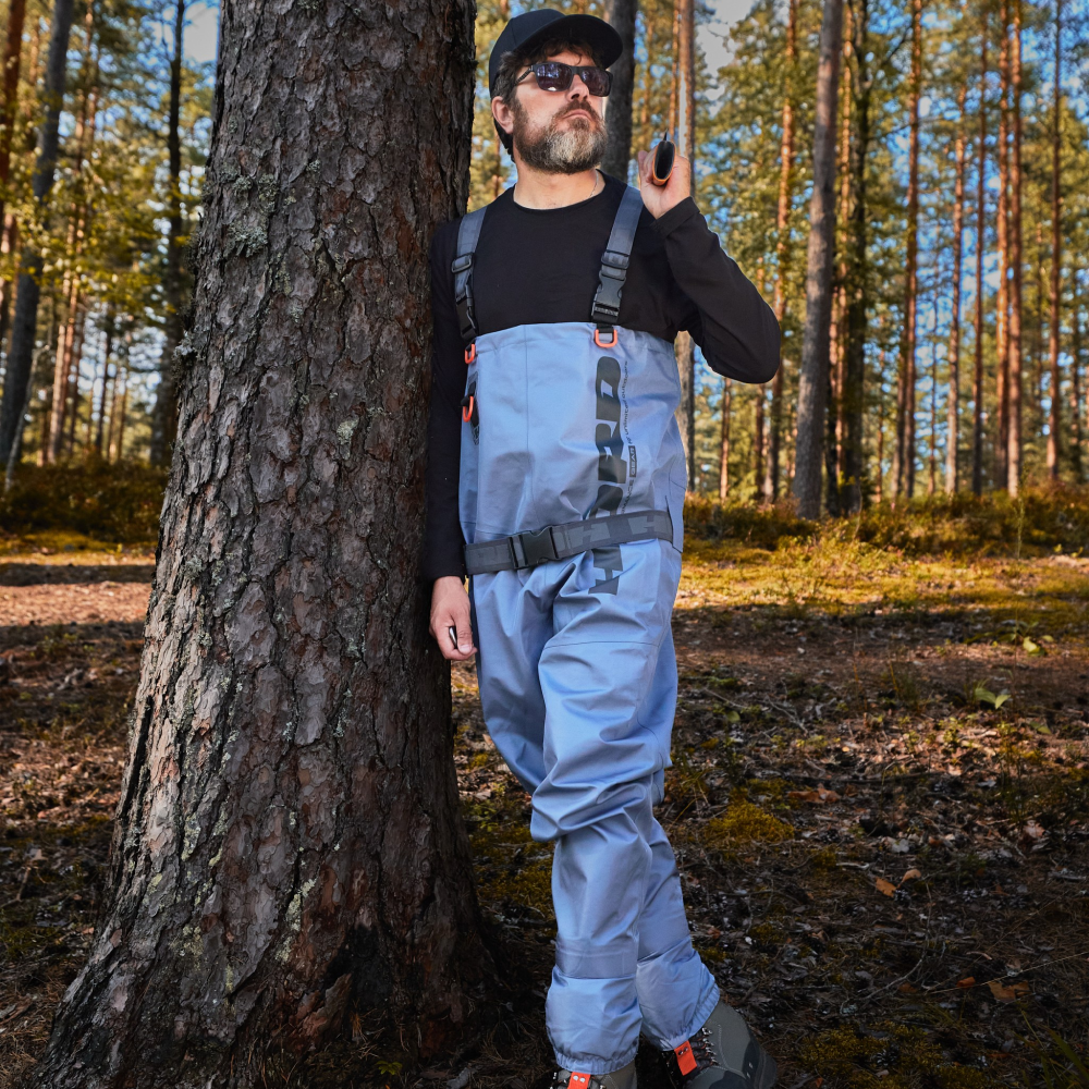 Купить Вейдерсы Hord The 5 2XL OEM: H25111W-007-2XL в интернет магазине Семь Футов