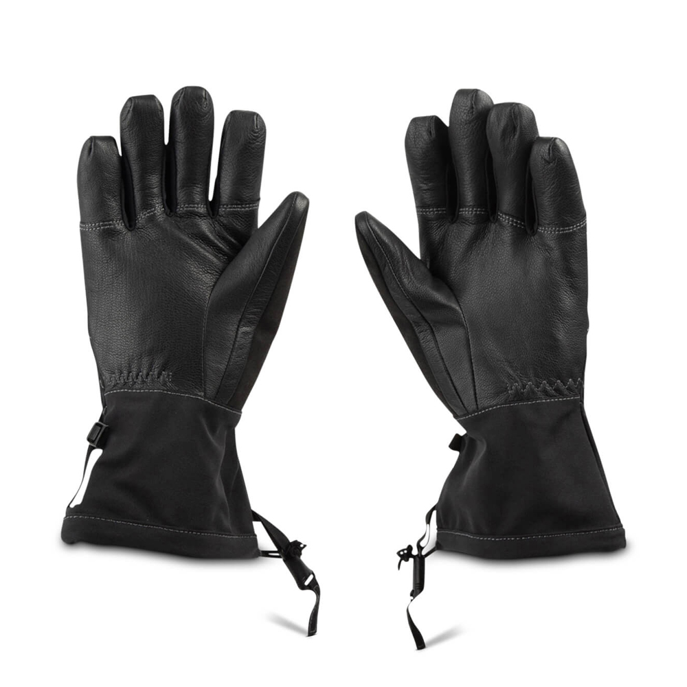 Купить Детские перчатки 509 Rocco Gauntlet с утеплителем XL OEM: F07002100-015-001 в интернет магазине Семь Футов