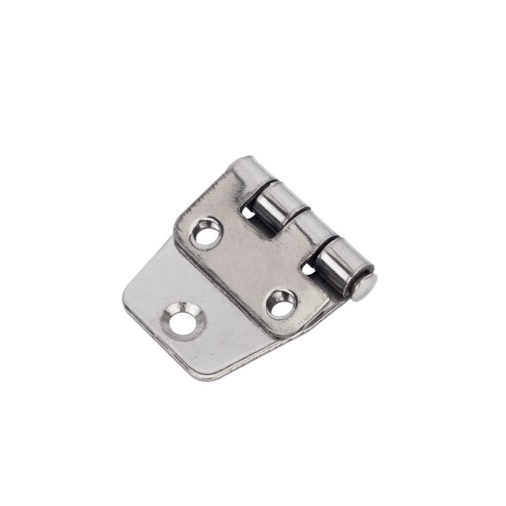 Купить Петля Skipper  57х36х2 мм OEM: SK31043 в интернет магазине Семь Футов