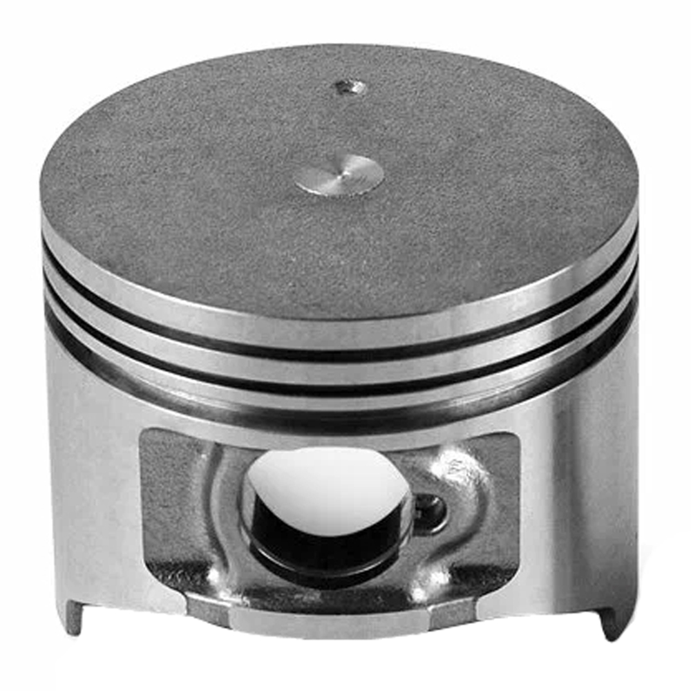 Купить Поршень стандарт Skipper для Suzuki DF4-6 OEM: SK12111-91J01/12111-91J01-0B0 в интернет магазине Семь Футов