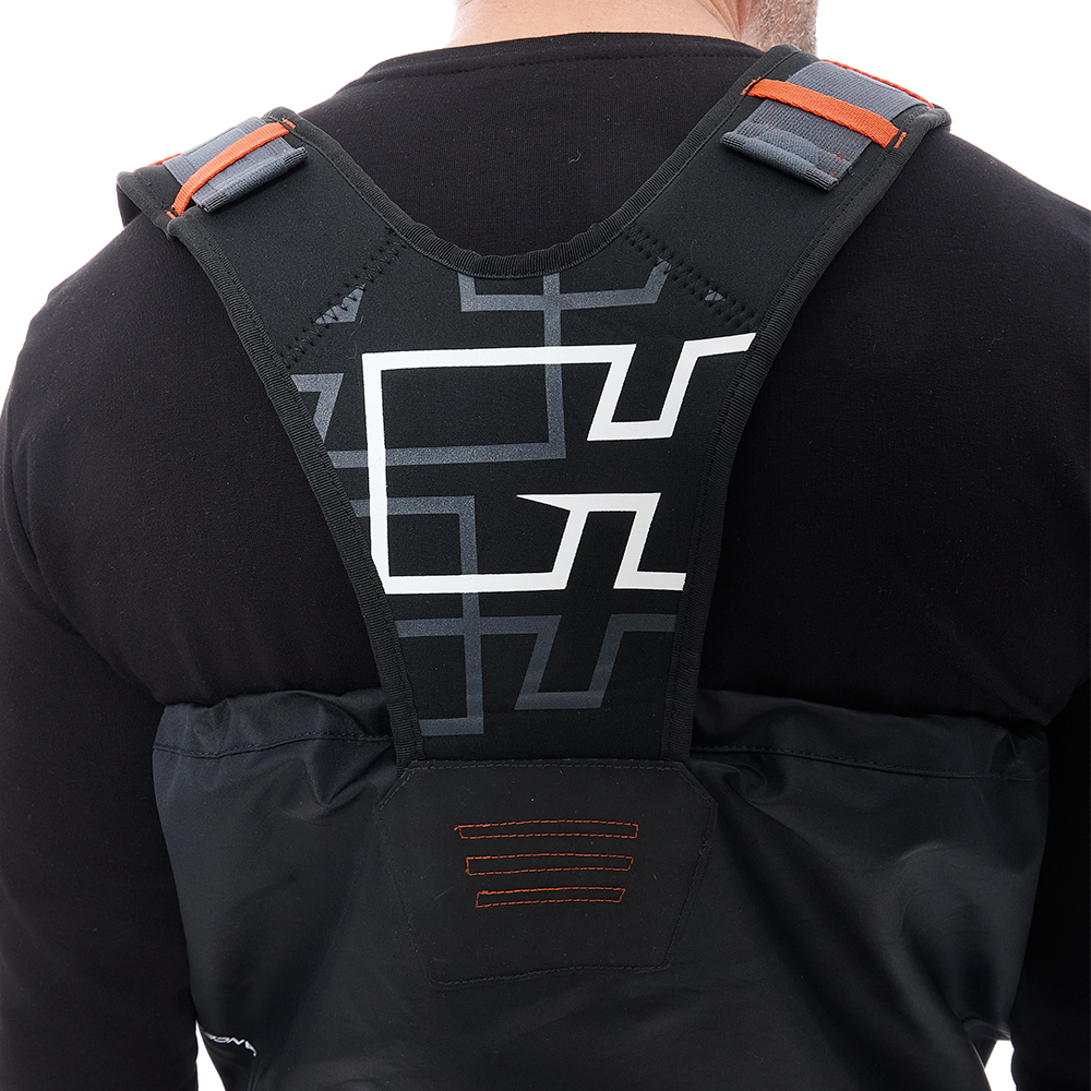 Купить Вейдерсы Hord The 9 L OEM: H25113W-001-L в интернет магазине Семь Футов