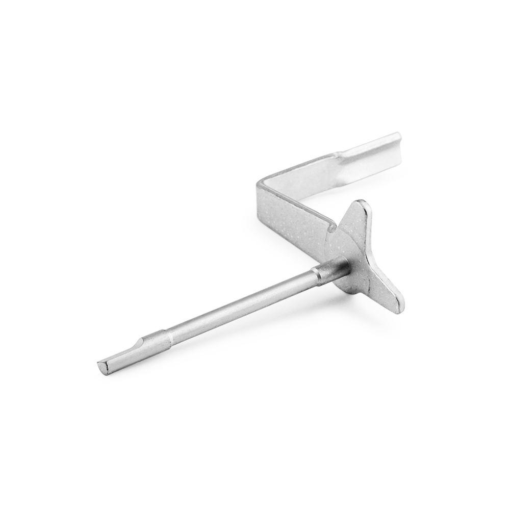 Купить Рычаг переключения положения мотора Skipper для Yamaha 40 OEM: SK6F5-43630-80/6F5-43630-80 в интернет магазине Семь Футов