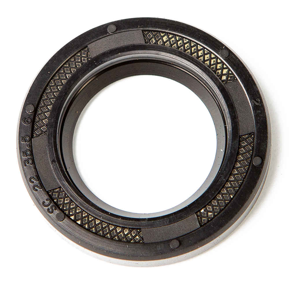 Купить Сальник помпы охлаждения Skipper для Yamaha Модели техники: 40, F25-40 OEM: SK93101-22M60/40F-06.04.04/40F-06.04.04/PNFM40E-17020/93101-22M60 в интернет магазине Семь Футов