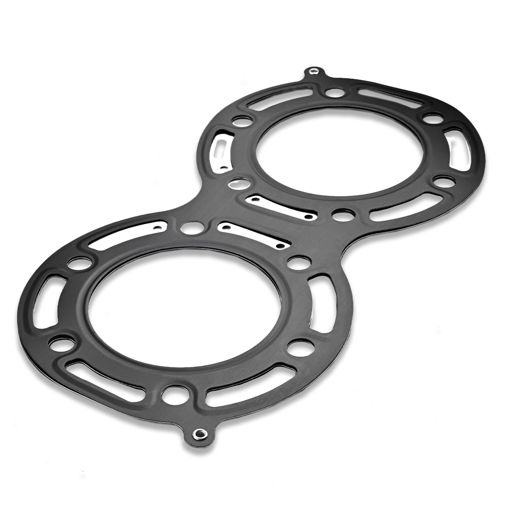 Купить Комплект прокладок с сальниками Sledex для Yamaha 500LC OEM: 09-711268/93103-32153-00/93103-35176-00/8CJ-11181-00-00/8CR-11351-00-00/8CR-14613-00-00 в интернет магазине Семь Футов