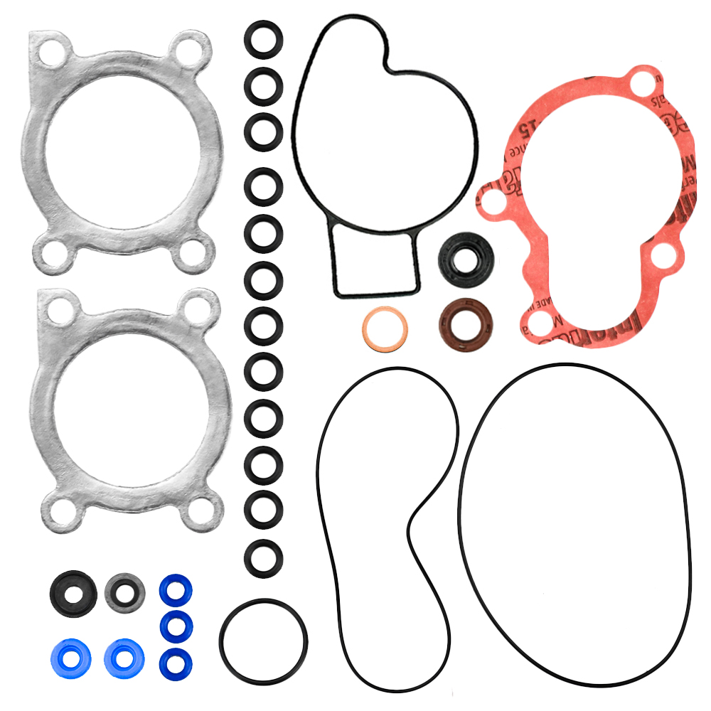 Купить Комплект прокладок с сальниками Sledex для Arctic Cat 600LC OEM: SM-09535F/3004-081/3005-854/3007-889/3007-705/3006-436/3003-227/3005-226/3005-692/3007-533/3003-759/3008-030/3007-431/3007-543/3007-541 в интернет магазине Семь Футов