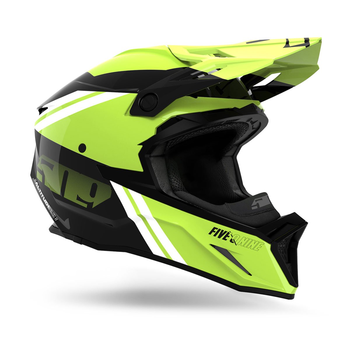 Купить Шлем 509 Altitude 2.0 M OEM: F01009300-130-302 в интернет магазине Семь Футов