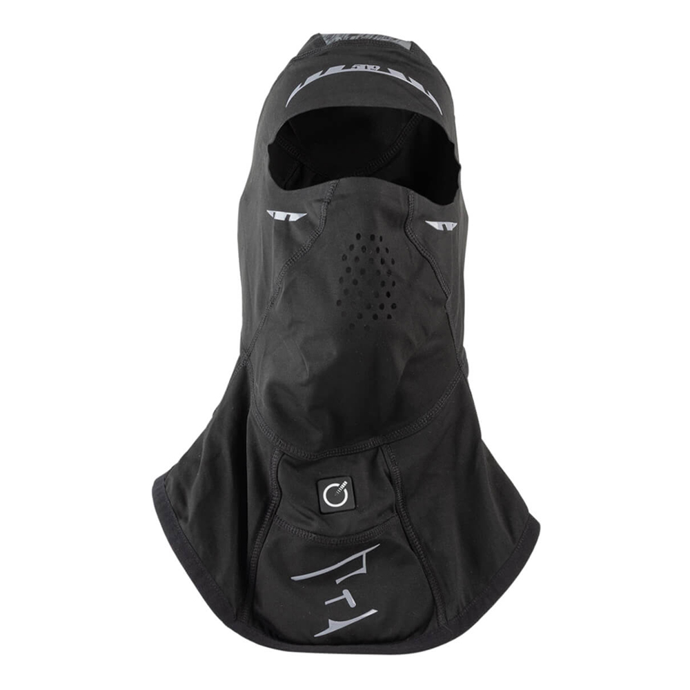 Купить Балаклава 509 с подогревом XS - 3XL OEM: F10000900-000-001 в интернет магазине Семь Футов