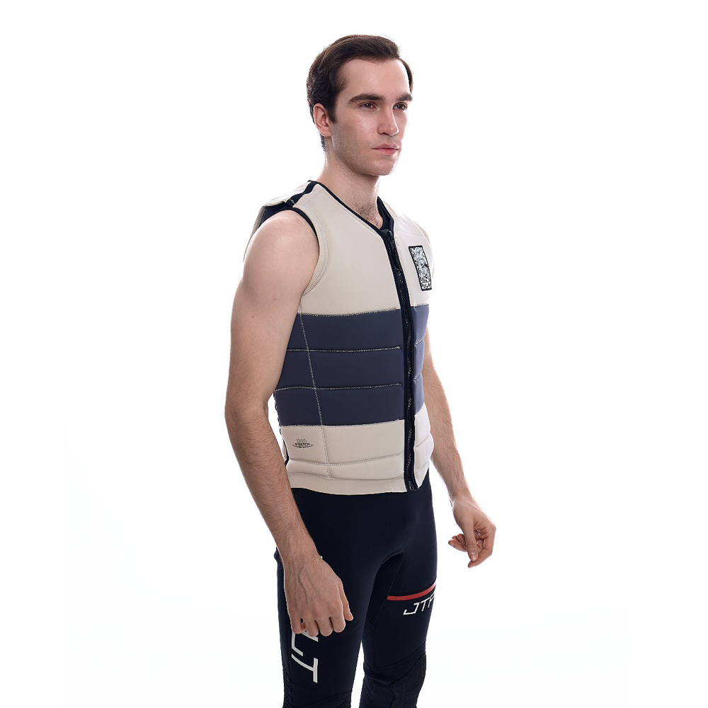 Купить Жилет спасательный JetPilot X1 F/E Neo Vest - Felix XL OEM: 2501505 в интернет магазине Семь Футов