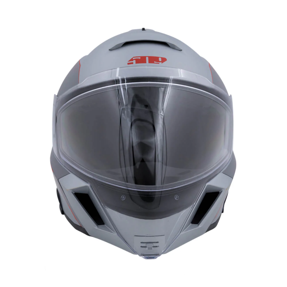 Купить Шлем 509 Mach V Commander XL OEM: F01018800-150-601 в интернет магазине Семь Футов