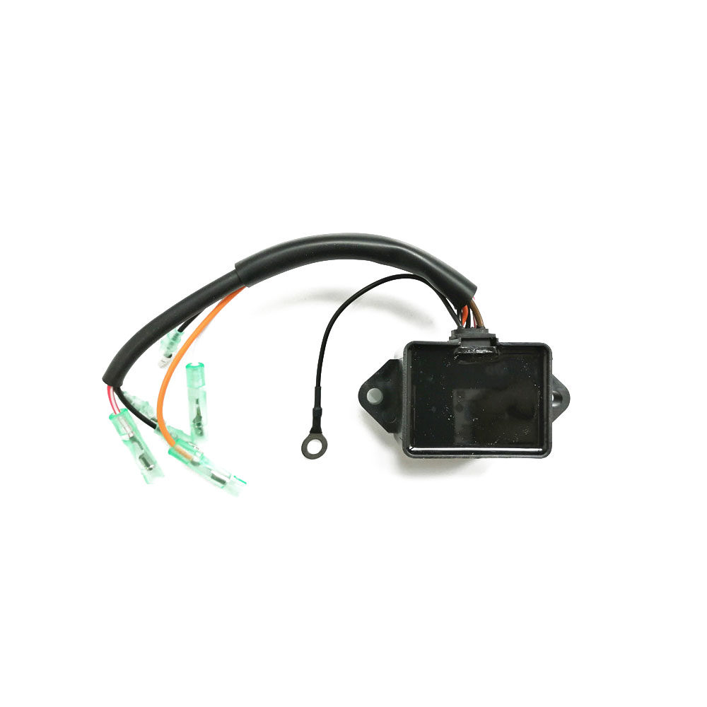 Купить Блок зажигания Skipper для Yamaha 40 OEM: SK6F5-85540-21/6F5-85540-21 в интернет магазине Семь Футов
