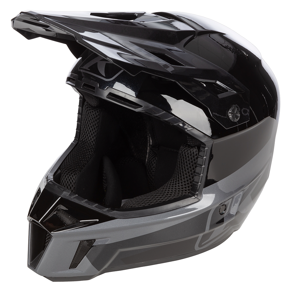 Купить Шлем Klim F3 без подогрева M OEM: 3769-002-130-001 в интернет магазине Семь Футов