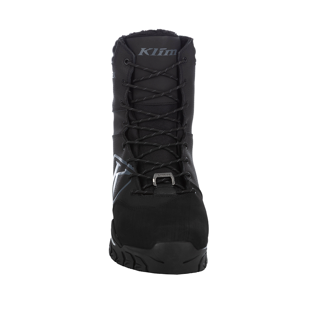 Купить Ботинки Klim Force GXT с утеплителем 9 OEM: 3461-000-009-005 в интернет магазине Семь Футов
