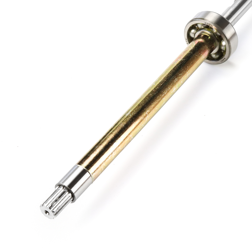 Купить Вал ведущий Omax для Tohatsu S, Модели техники: 8-9.9HP OEM: 3V1-64306-1/F8-04020001/3V1-64306-1 в интернет магазине Семь Футов