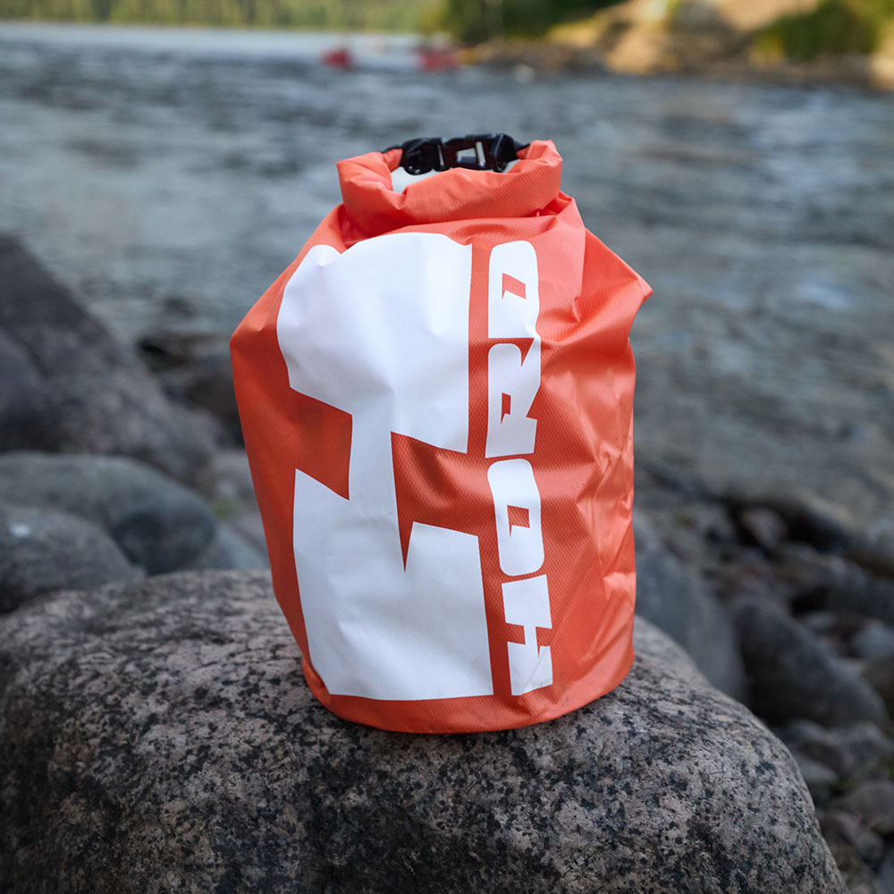 Купить Сумка Hord водонепроницаемая 15L One Size OEM: H25111C-010-OS в интернет магазине Семь Футов