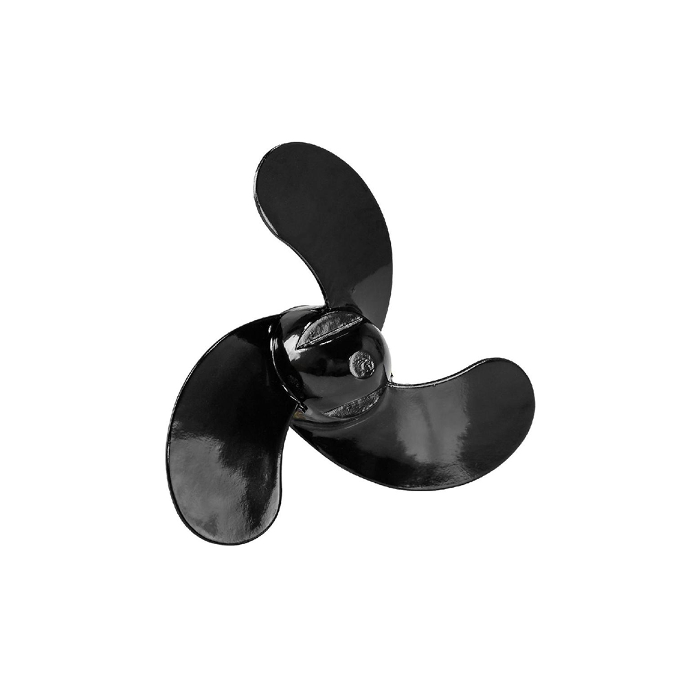 Купить Винт гребной  Skipper для Mercury 2.5-3.5HP алюминиевый, диаметр - 7.4", шаг 5.7" OEM: SK48815084_Pack в интернет магазине Семь Футов